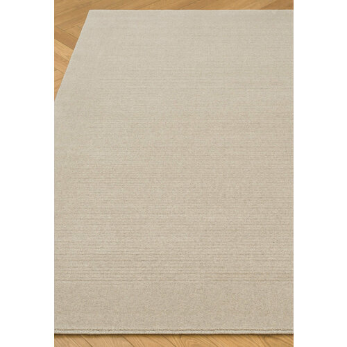 Ковер на пол 1,6 на 2,3 м в спальню, гостиную, серый Tone OT5257-O293