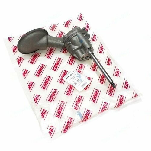 Насос масляный 2101 1519₽