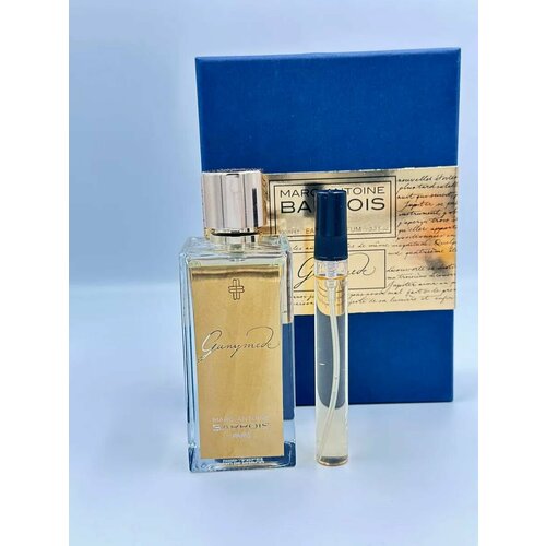 Ganymede Marc-Antoine Ганимеда Марк Энтони на распив, 10 мл