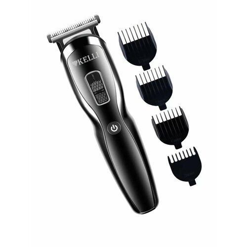 Машинка для стрижки KL-7025 профессиональный набор 45Вт 128000₽