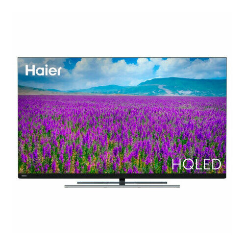 Телевизор Haier 65 Smart TV AX Pro 12779000₽