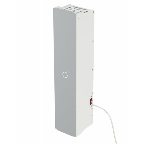 Воздухоочиститель Рэмо Солнечный Бриз ОВУ-03 белый 1282900₽