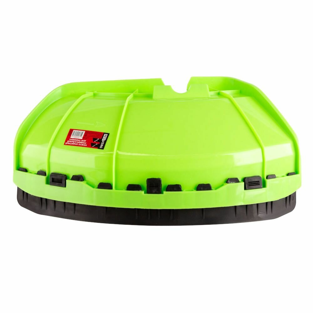 фото Кожух защитный REDVERG для триммера универсальный (860422)