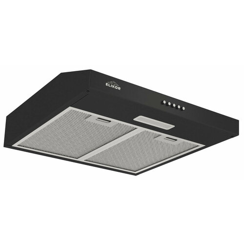 Вытяжка Elikor ECO BK 50 черный 975100₽