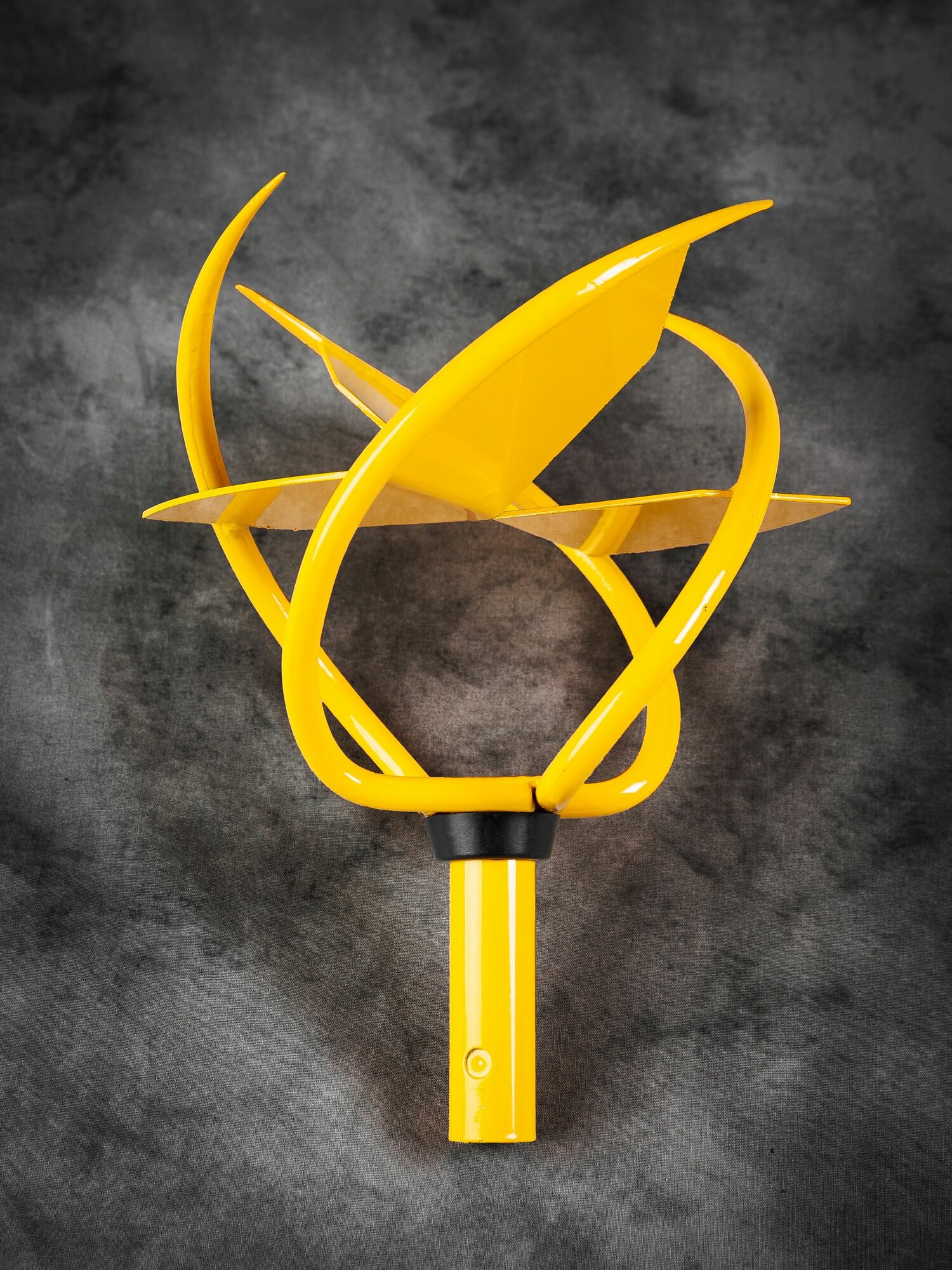 Бур садовый супер