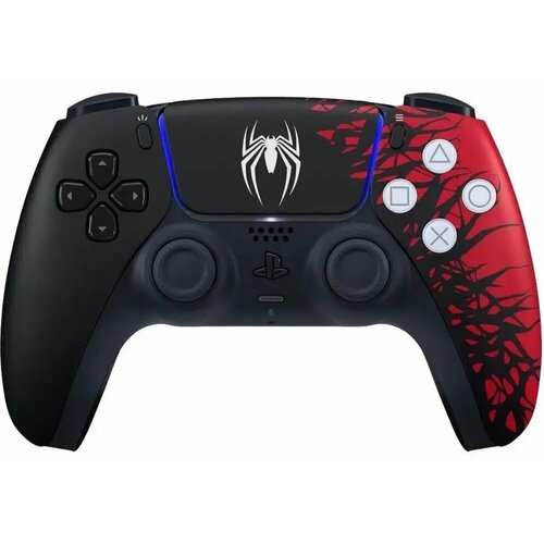 Геймпад Sony DualSense PS5 Spider Man 2 18330₽