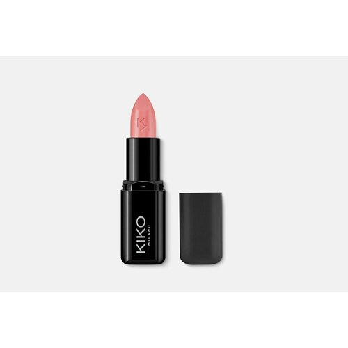 Насыщенная и питательная помада с ярким финишем KIKO MILANO SMART FUSION LIPSTICK 1743₽