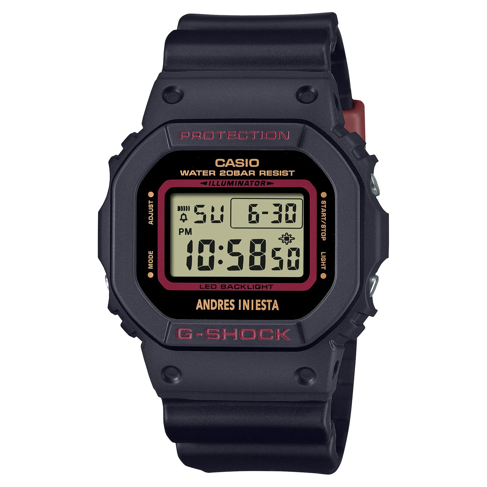 Наручные часы CASIO G-Shock 
