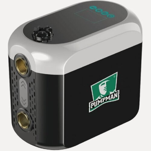 Изображение товара Насосная станция Pumpman частотным управлением S-BOX4.8-58/SS