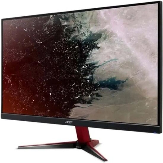 Игровой монитор Acer VG271UM3BMIIPX 27" черный