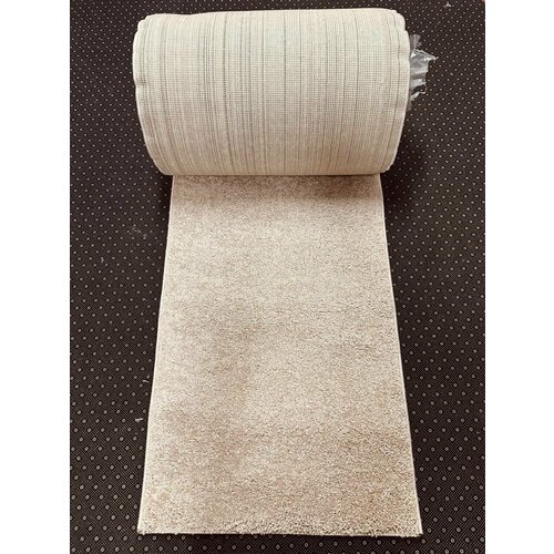 Ковровая дорожка с высоким ворсом 80х740 см