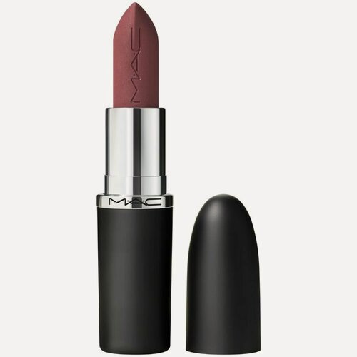 Изображение товара MAC Матовая помада для губ Macximal Silky Matte Lipstick (Soar)
