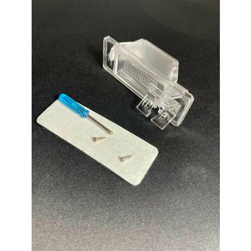 Плафон для камеры заднего вида NISSAN 555₽