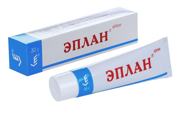 Крем Эплан, 30 гр