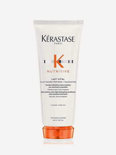 Изображение товара Kerastase nutritive Lait Vital Питательное молочко-уход для сухих волос 200 мл