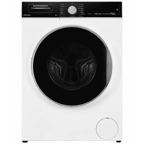 Стиральная машина Kuppersberg WM 520 W 59393₽