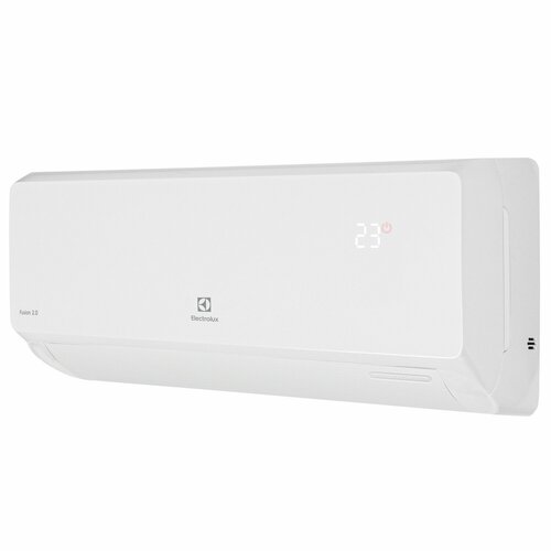 Блок внутренний ELECTROLUX EACS/I-07 HMB FMI/N8_ERP/in сплит-системы белый
