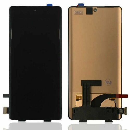 Дисплей Vivo V29 V2250 в сборе с тачскрином amoled ORIG 10500₽