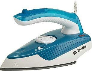 DELTA DL-430Т белый с синим