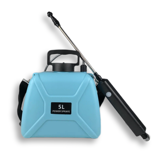 Опрыскиватель аккумуляторный садовый для растений и цветов