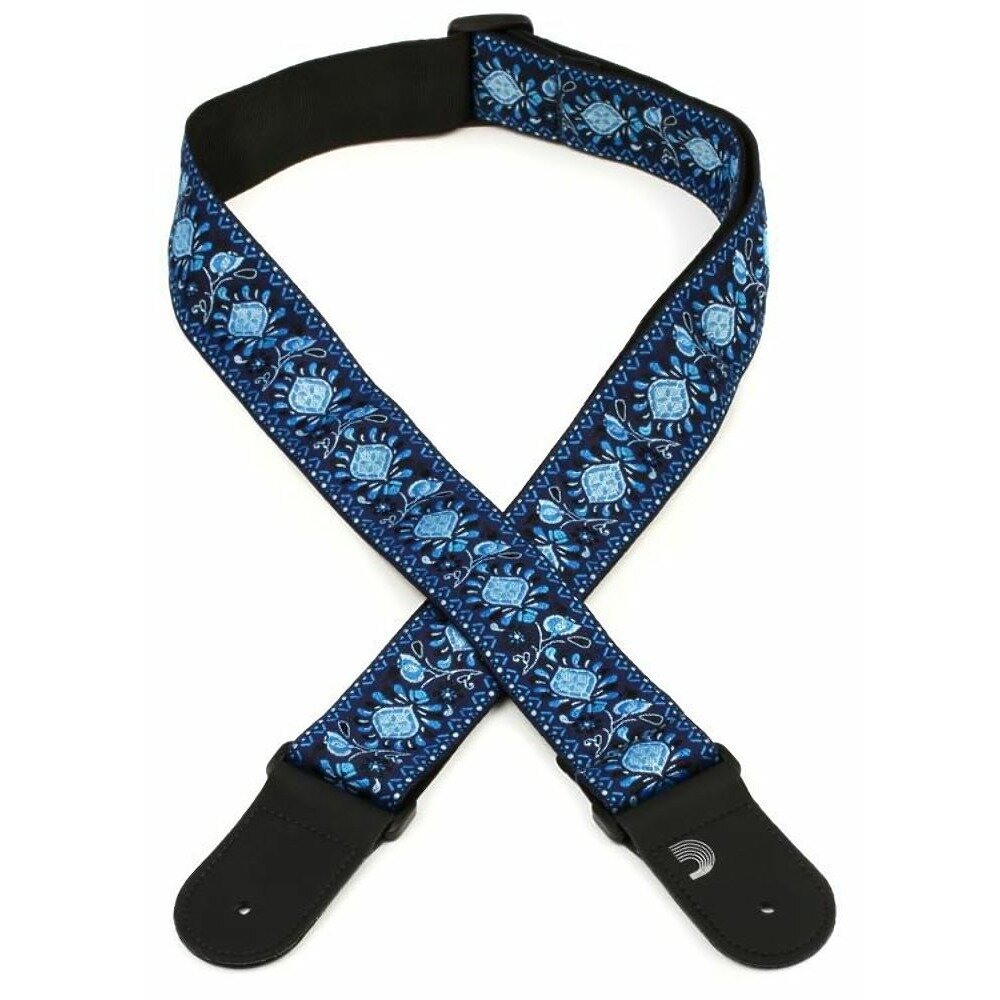 Ремень для гитары Planet Waves T20W1418 — фото 1