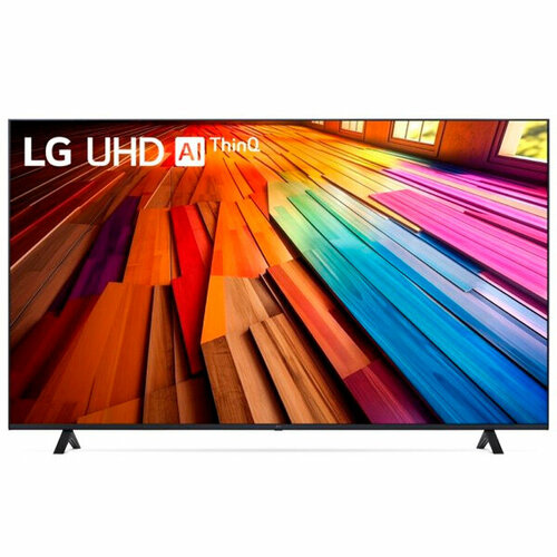 LED телевизор LG 75UT80006LA 10500000₽