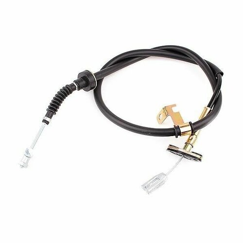 Трос сцепления CHERY QQ-6 13 Чери КуКу6 только с двигателем 13 600₽