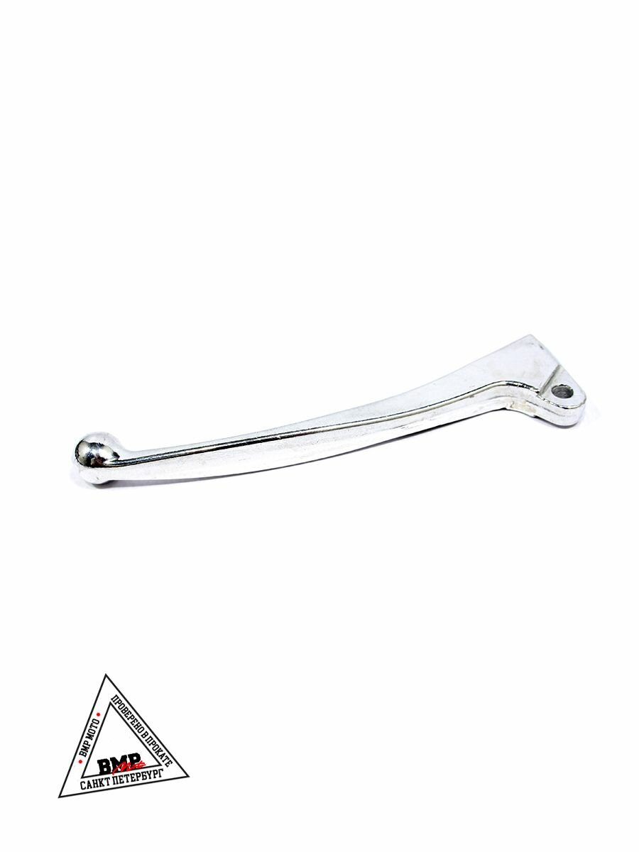 Рычаги сцепления / тормоза на мопед Альфа / Дельта — фото 1