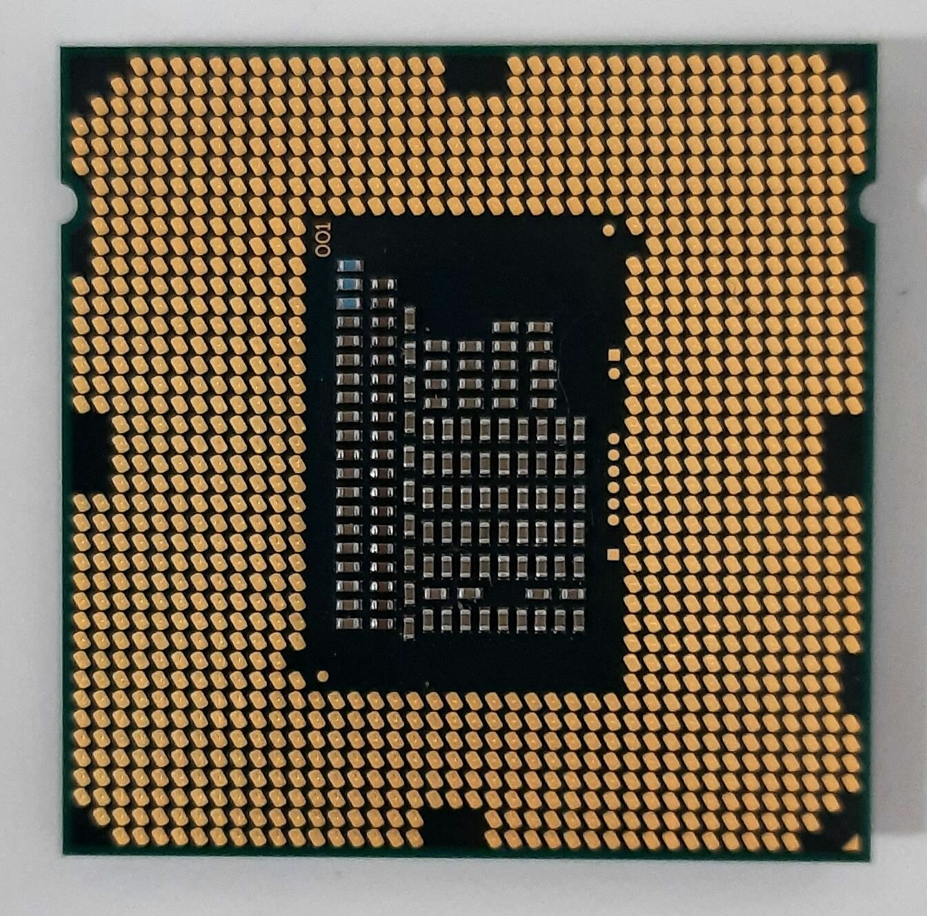 Процессор Intel Pentium G630 2,7 Ghz X2 socket 1155. — фото 1