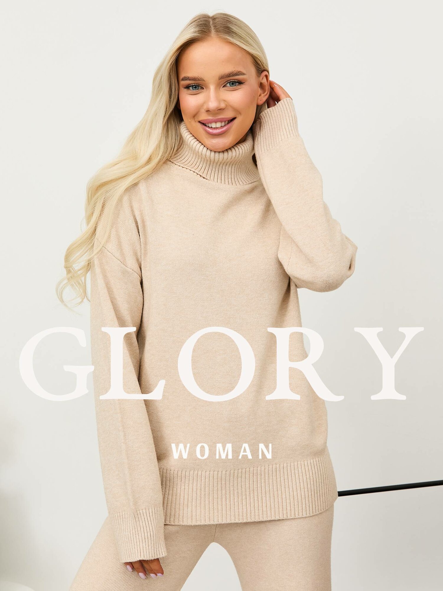 Женский костюм GLORY WOMEN из...