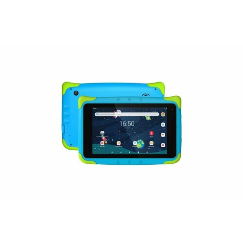 Планшет Topdevice Kids Tablet K7 232Gb Blue TDT3887 WI D BE CIS32GB голубой 4990₽