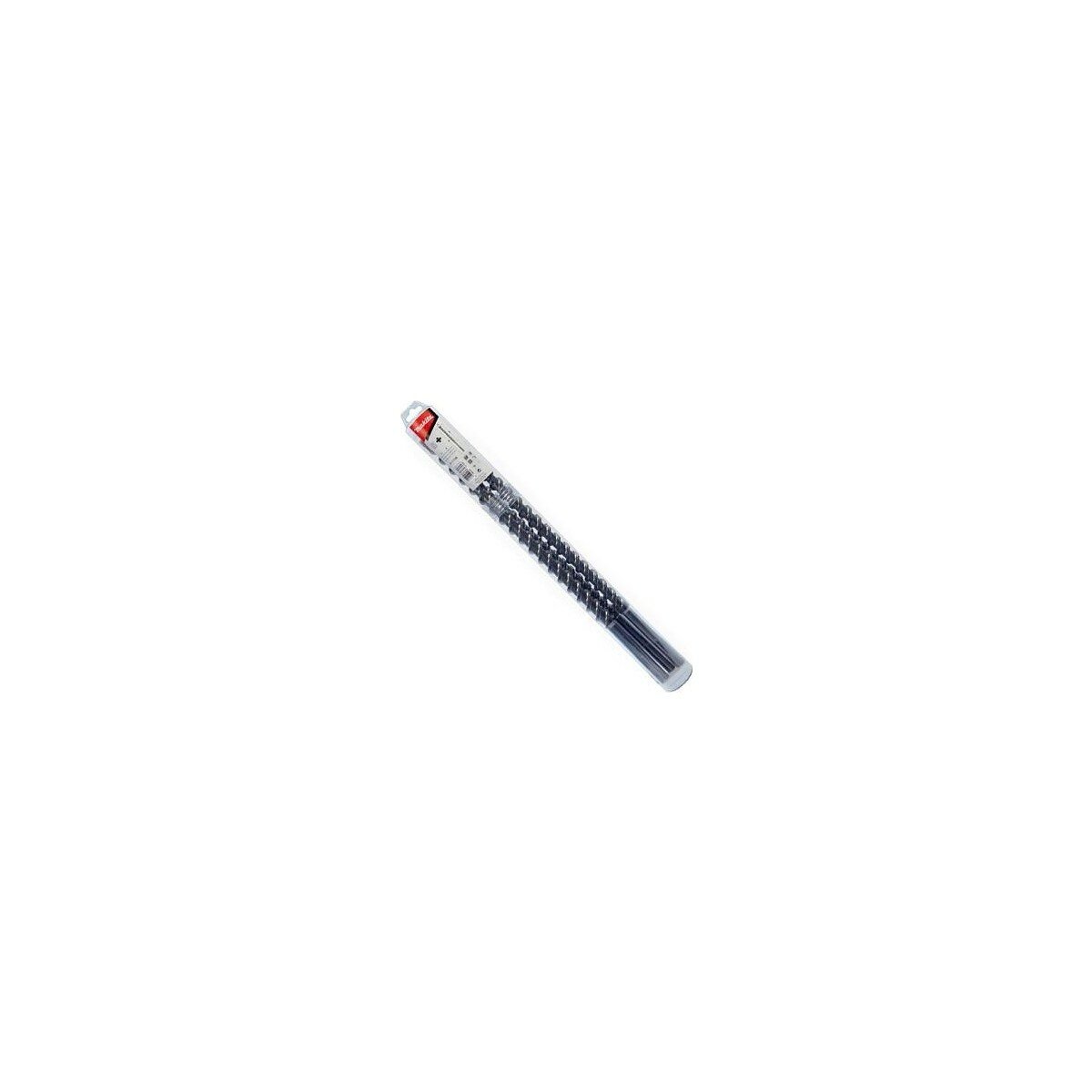Набор буров SDS-Max zentro MAKITA (25х520 32х570) P-52853