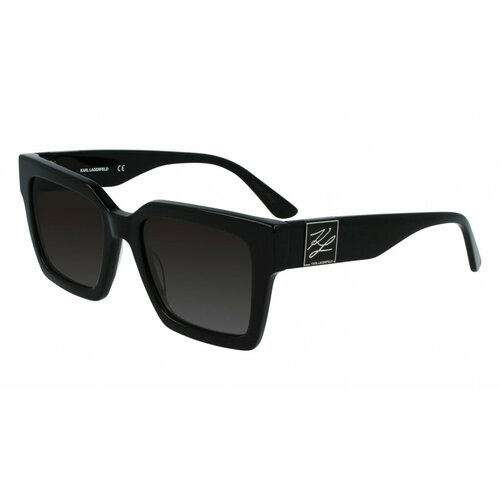 Солнцезащитные очки Karl Lagerfeld черный 24849₽