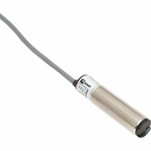 Оптический датчик бесконтактный EKF PROXIS-3D-18-30-P-NONC-2 1962₽