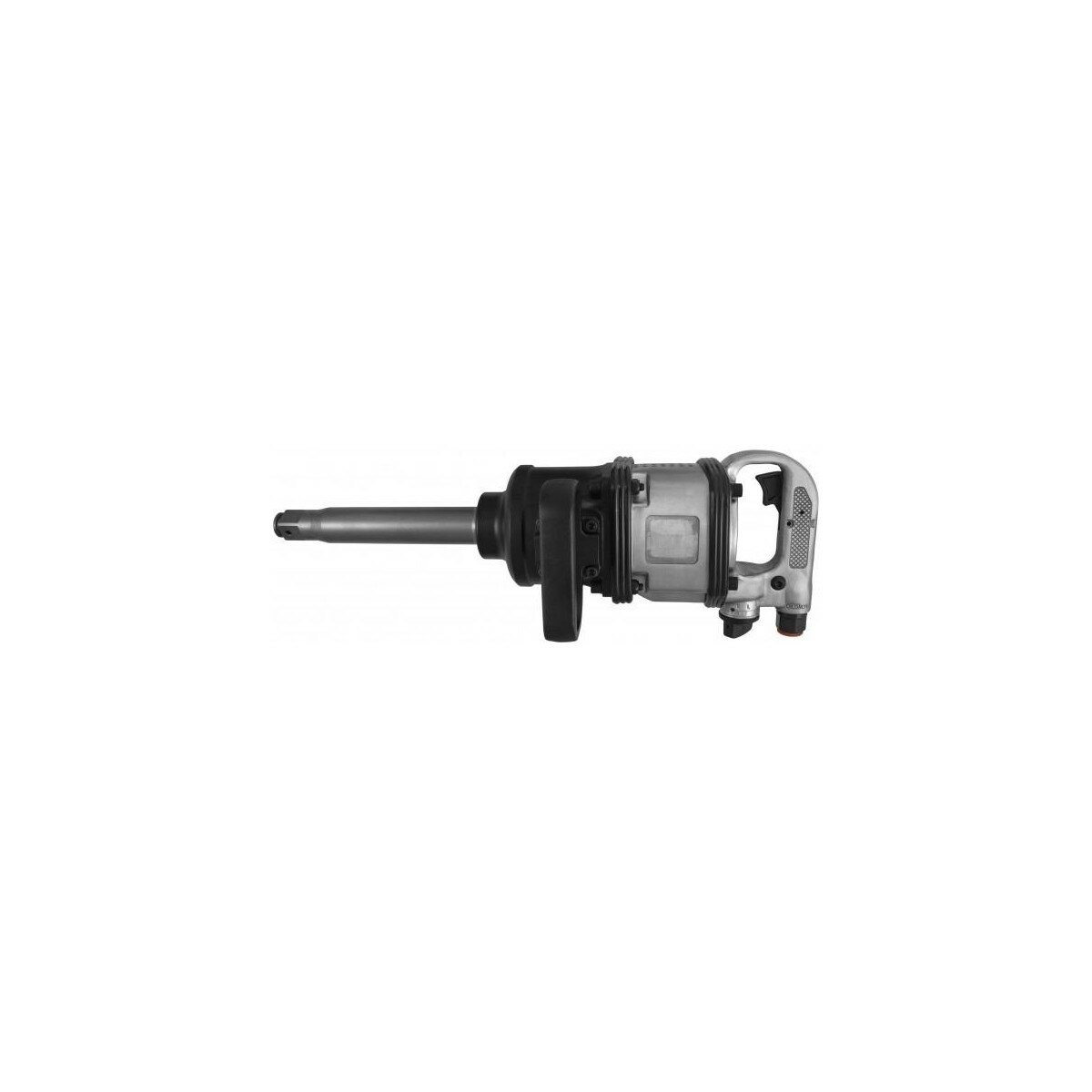 Гайковерт пневматический Thorvik 1"DR 4000 об/мин, 2300 Нм, головки торцевые ударные 1"DR 32-33 мм - фото №19