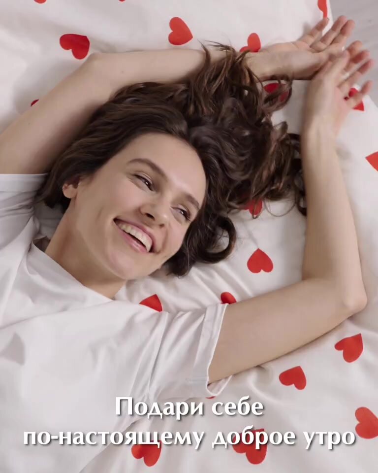 Постельное белье, Бязь, 2х спальное, 2 наволочки 70х70, GM, Lovely 100% хлопок IKEA, — фото 1