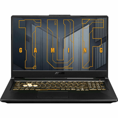 Ноутбук ASUS TUF A17 FA706NF-HX007 90NR0JH5-M002L0 85058₽