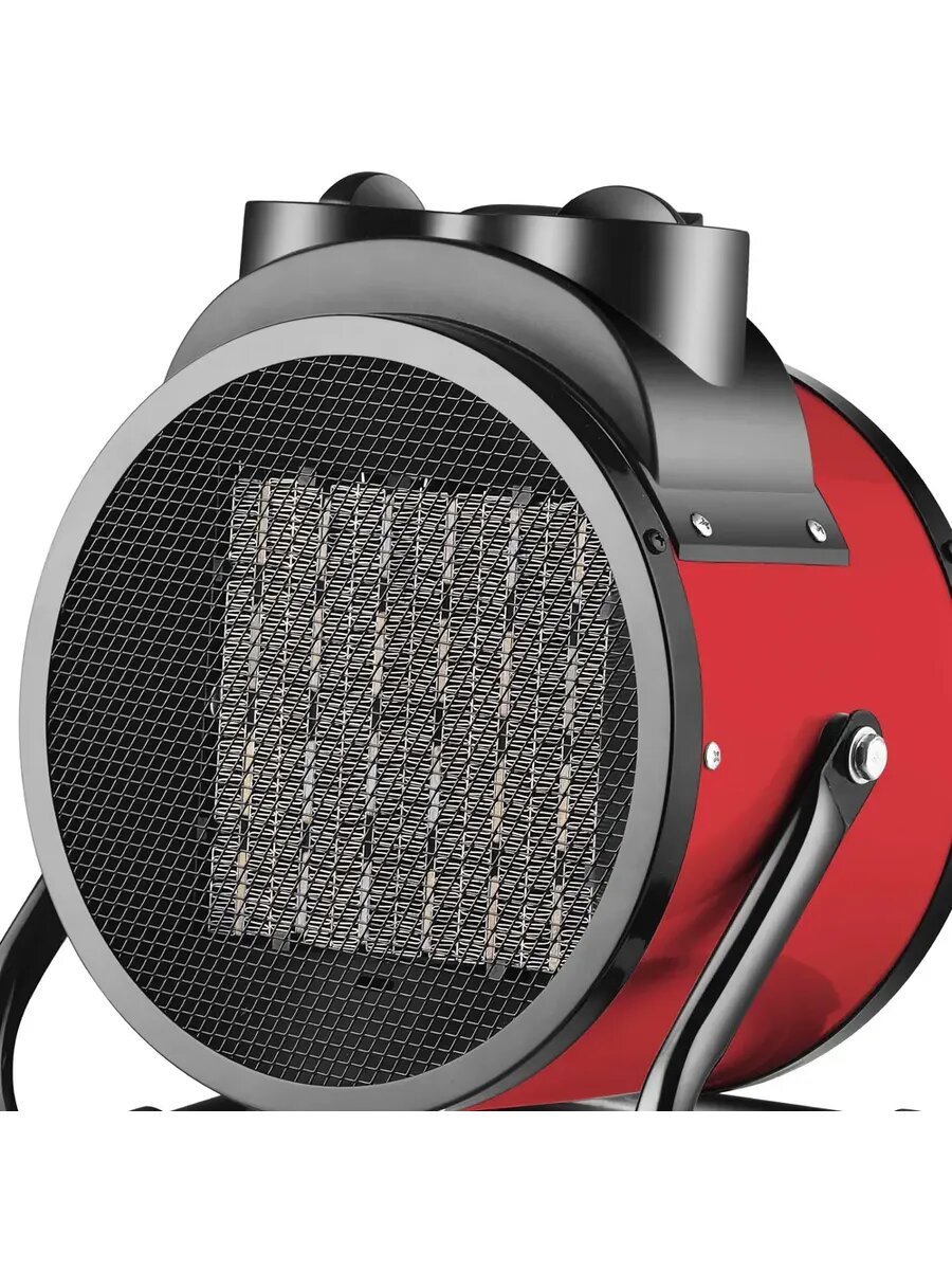 Тепловая пушка электрическая MРК-20R 2000 Вт — фото 1