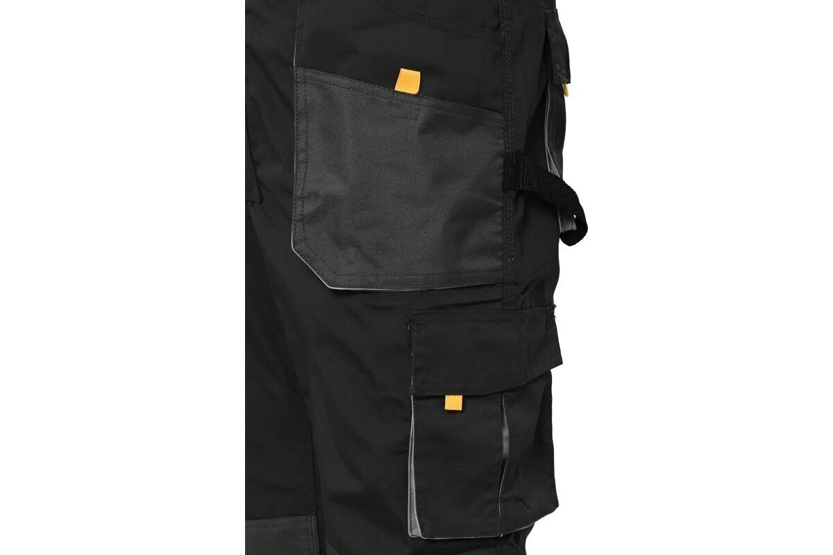 DOWELL Комбинезон рабочий hd, l D81250-L — фото 1