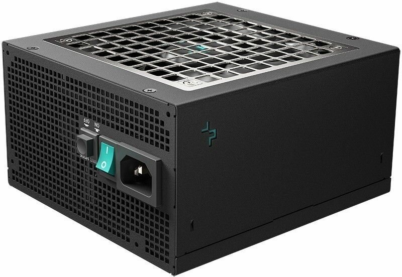 Блок питания компьютера Deepcool PX1000P R-PXA00P-FC0B-EU