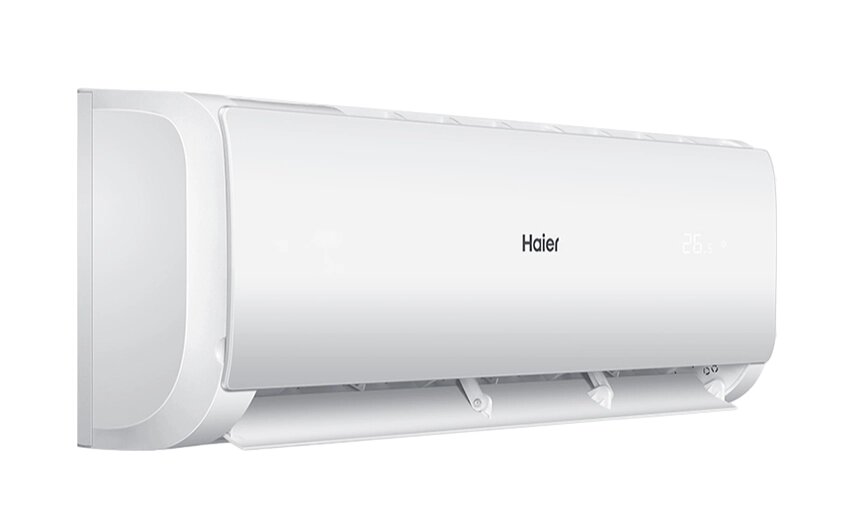 Сплит-система Haier AS-09TT5HRA Tundra DC Inverter R32 — фото 1