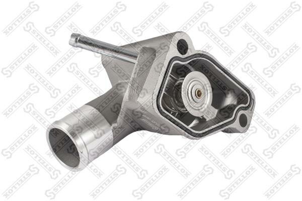 Термостат Opel Vectra Astra Zafira 1.8i 00-03 STELLOX 23-40033-SX