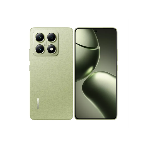 Смартфон Xiaomi 14T 12256 ГБ EU Европа Dual nano SIM eSIM Lemon Green без блока зарядки 47860₽