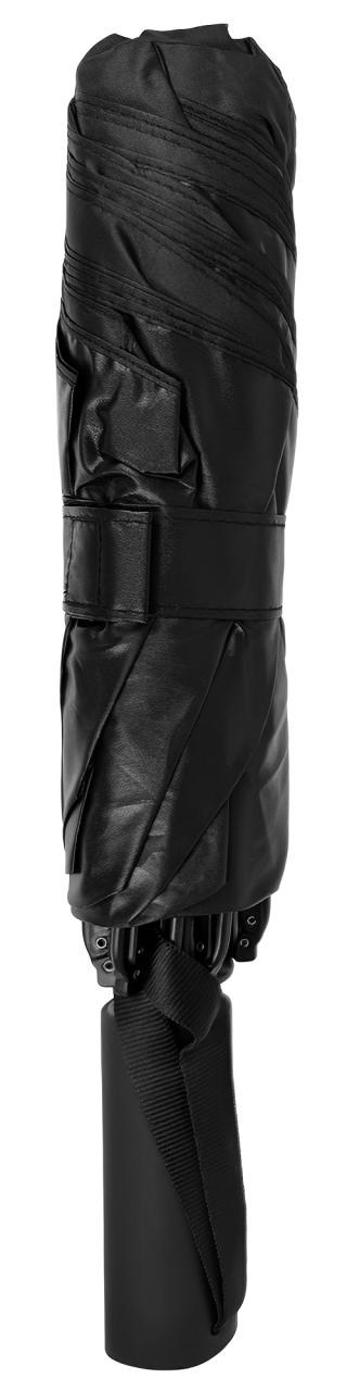 Мини-зонт Lofans, черный — фото 1