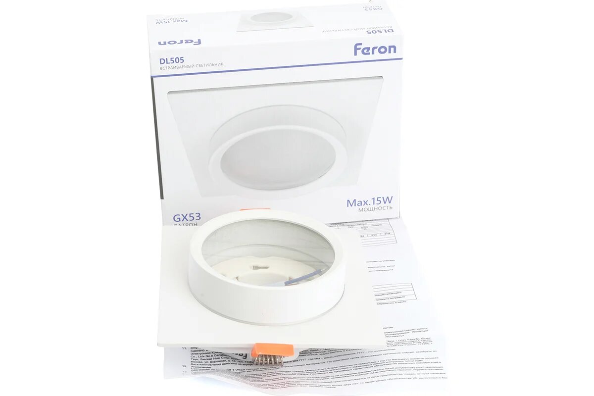 Feron - фото №12