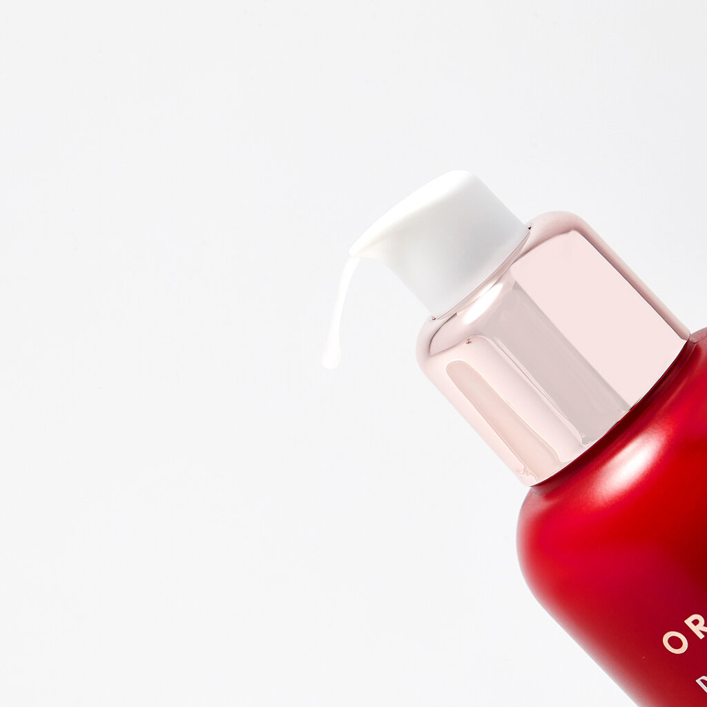 Изображение ORJENA Эмульсия для упругости кожи лица с коллагеном, Power Collagen Emulsion 100 мл