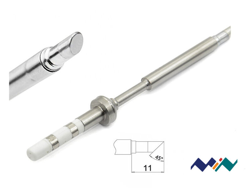 Сменное жало TS-C4 для паяльника Miniware TS100/TS101