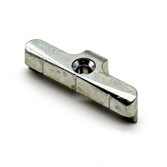 Ответная планка Veka триннадцатый фальц