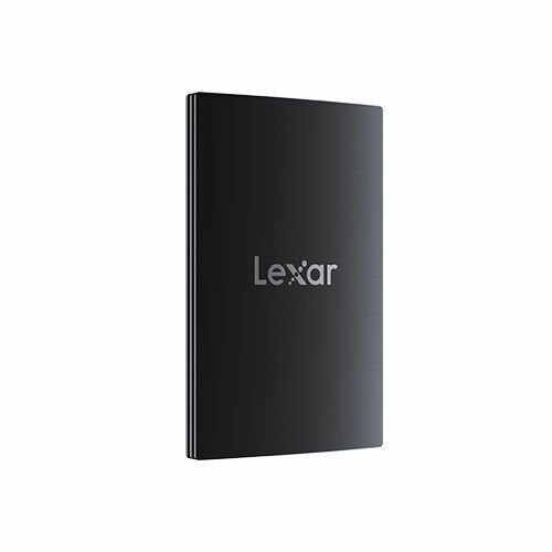 LSL500X512G-RNBNG твердотелый накопитель Lexar External Portable SSD 512GB, USB3.2 Gen2*2 , скорость до 2000МБ/s чтения и 1800МБ/s записи