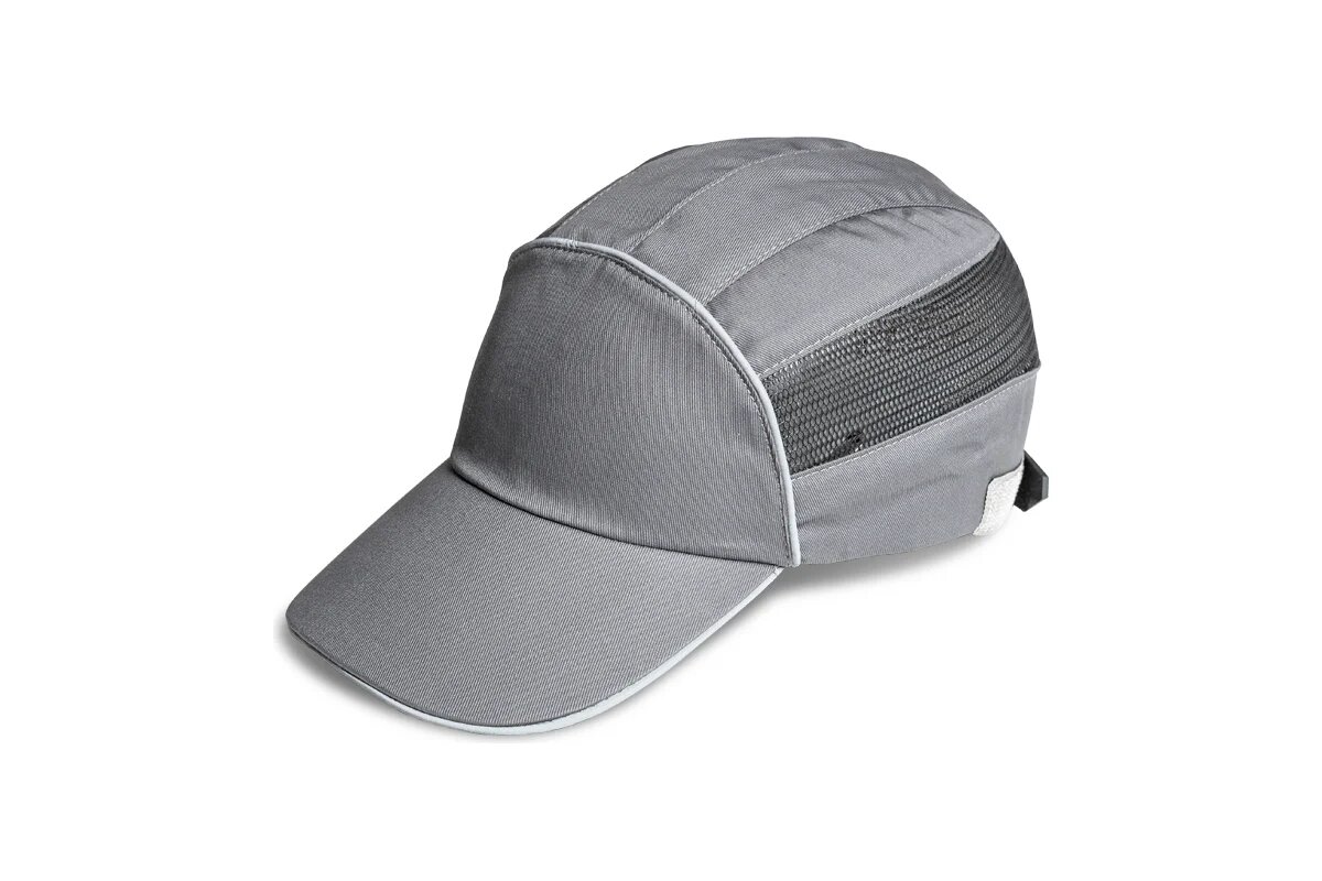 Ампаро Каскетка защитная Легионер  серая  п  126916